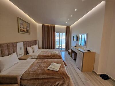 Seaside Hotel, , Албания