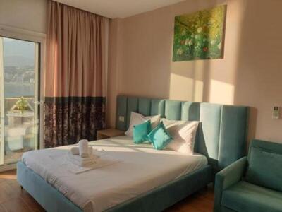 Seaside Hotel - Deluxe Double Room