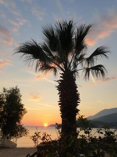 Seaside Hotel, , Албания