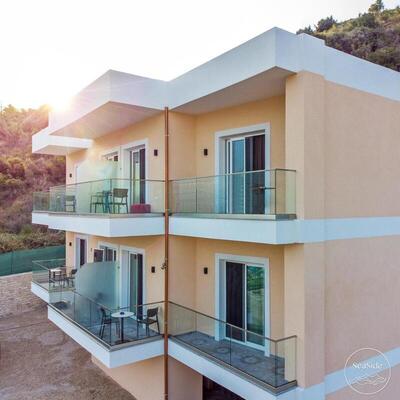 Seaside Hotel, , Албания