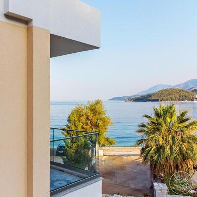 Seaside Hotel, , Албания