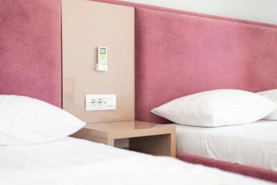 Seaside Hotel - Triple Room with Balcony