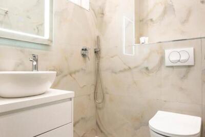 Seaside Hotel - Triple Room with Balcony