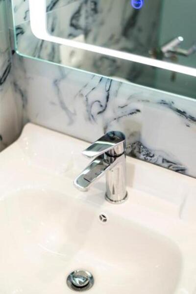 Seaside Hotel - Quadruple Room with Balcony