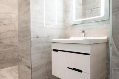 Seaside Hotel - Deluxe Double Room with Balcony and Sea View