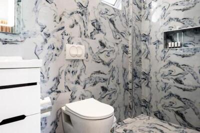 Seaside Hotel - Quadruple Room with Balcony