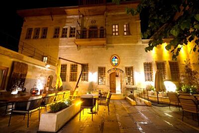 SEDİRLİ KONAK HOTEL, , Турция