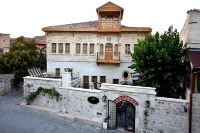 SEDİRLİ KONAK HOTEL, , Турция