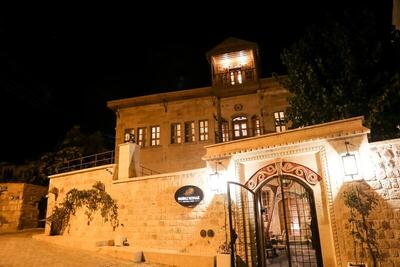 SEDİRLİ KONAK HOTEL, , Турция