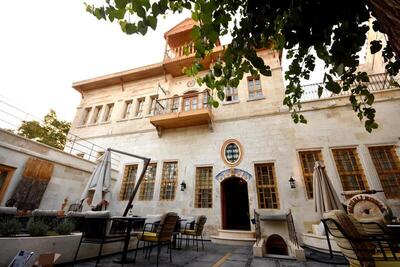 SEDİRLİ KONAK HOTEL, , Турция