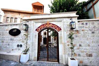 SEDİRLİ KONAK HOTEL, , Турция