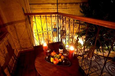 SEDİRLİ KONAK HOTEL - Superior Suite