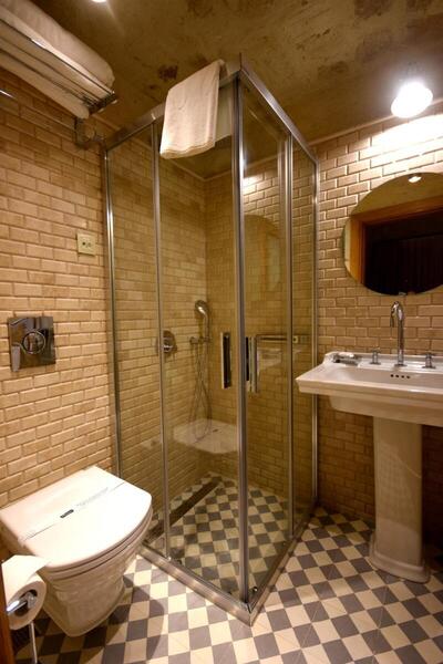SEDİRLİ KONAK HOTEL - Superior Suite