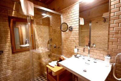 SEDİRLİ KONAK HOTEL - Deluxe Room