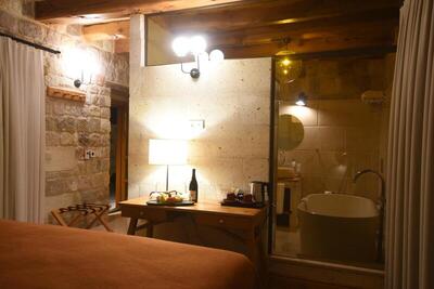 SEDİRLİ KONAK HOTEL, , Турция