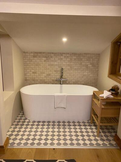 SEDİRLİ KONAK HOTEL - Studio With Balcony