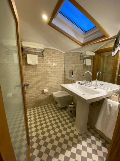 SEDİRLİ KONAK HOTEL - Studio With Balcony