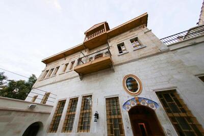 SEDİRLİ KONAK HOTEL, , Турция