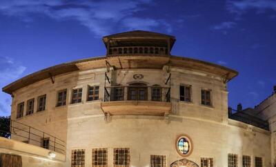 SEDİRLİ KONAK HOTEL, , Турция