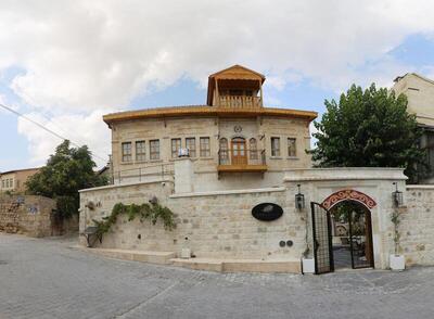 SEDİRLİ KONAK HOTEL, , Турция