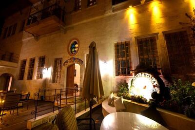 SEDİRLİ KONAK HOTEL, , Турция