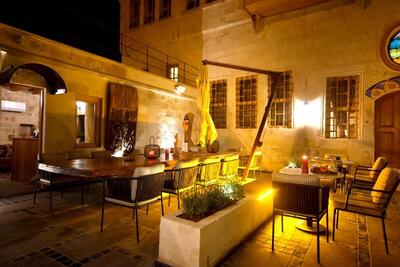 SEDİRLİ KONAK HOTEL, , Турция