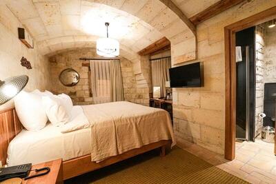 SEDİRLİ KONAK HOTEL - Standard Double Room