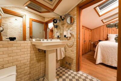 SEDİRLİ KONAK HOTEL - Studio With Balcony