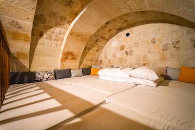 SEDİRLİ KONAK HOTEL - Family Suite