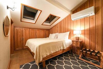 SEDİRLİ KONAK HOTEL - Studio With Balcony