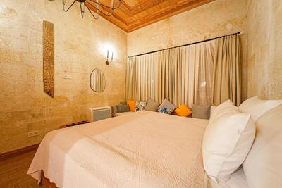 SEDİRLİ KONAK HOTEL - Superior Suite