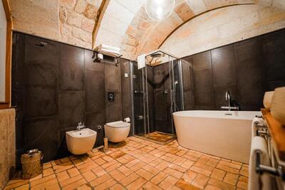 SEDİRLİ KONAK HOTEL - Superior Quadruple Room