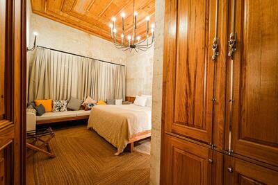 SEDİRLİ KONAK HOTEL - Superior Suite