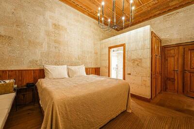SEDİRLİ KONAK HOTEL - Superior Suite