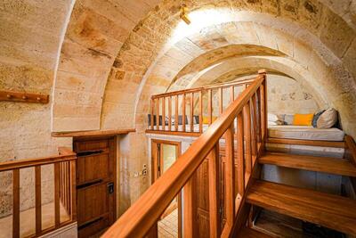 SEDİRLİ KONAK HOTEL - Family Suite
