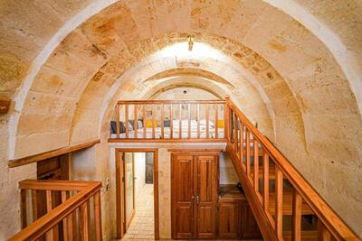 SEDİRLİ KONAK HOTEL - Family Suite