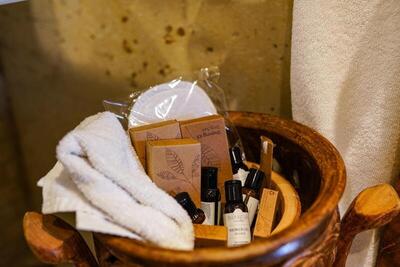SEDİRLİ KONAK HOTEL - Superior Suite