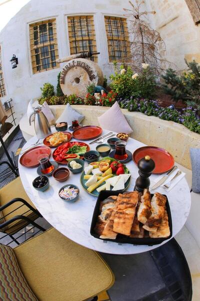 SEDİRLİ KONAK HOTEL, , Турция