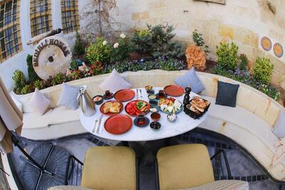 SEDİRLİ KONAK HOTEL, , Турция