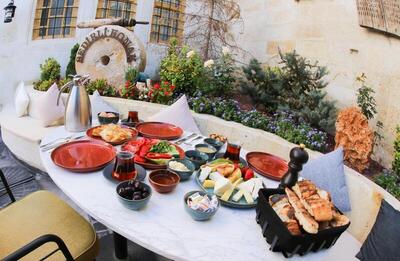SEDİRLİ KONAK HOTEL, , Турция