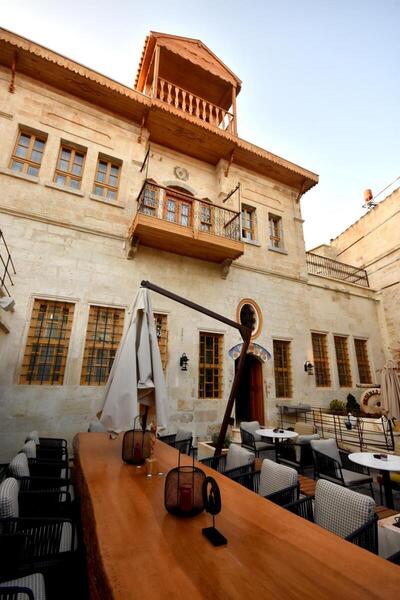 SEDİRLİ KONAK HOTEL, , Турция