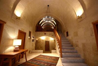 SEDİRLİ KONAK HOTEL, , Турция