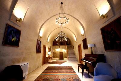SEDİRLİ KONAK HOTEL, , Турция