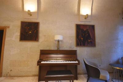 SEDİRLİ KONAK HOTEL, , Турция