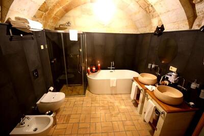 SEDİRLİ KONAK HOTEL - Superior Quadruple Room