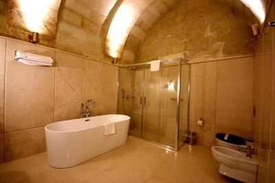 SEDİRLİ KONAK HOTEL - Deluxe Queen Room