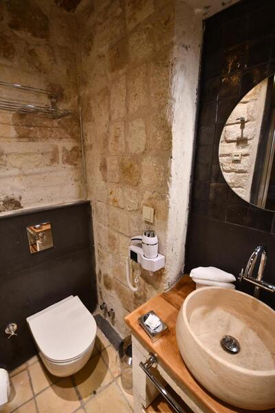 SEDİRLİ KONAK HOTEL - Standard Double Room