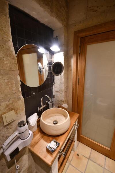 SEDİRLİ KONAK HOTEL - Standard Double Room