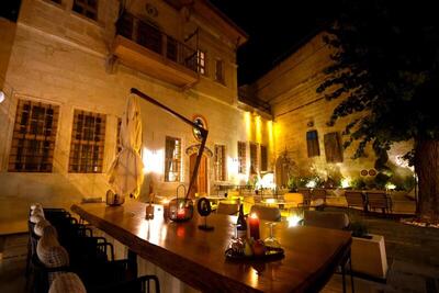 SEDİRLİ KONAK HOTEL, , Турция