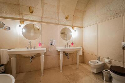 SEDİRLİ KONAK HOTEL - Deluxe Queen Room
